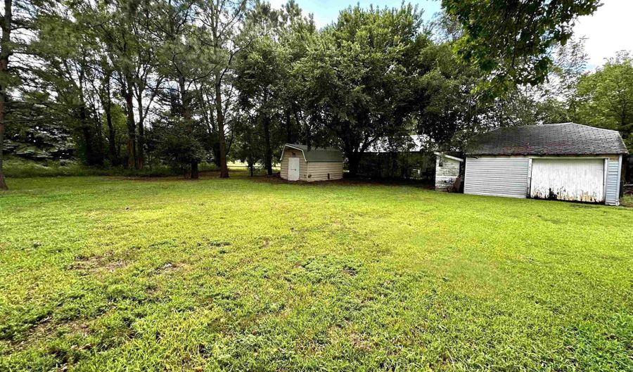 204 E McAllister, Battle Creek, NE 68715 - 3 Beds, 2 Bath