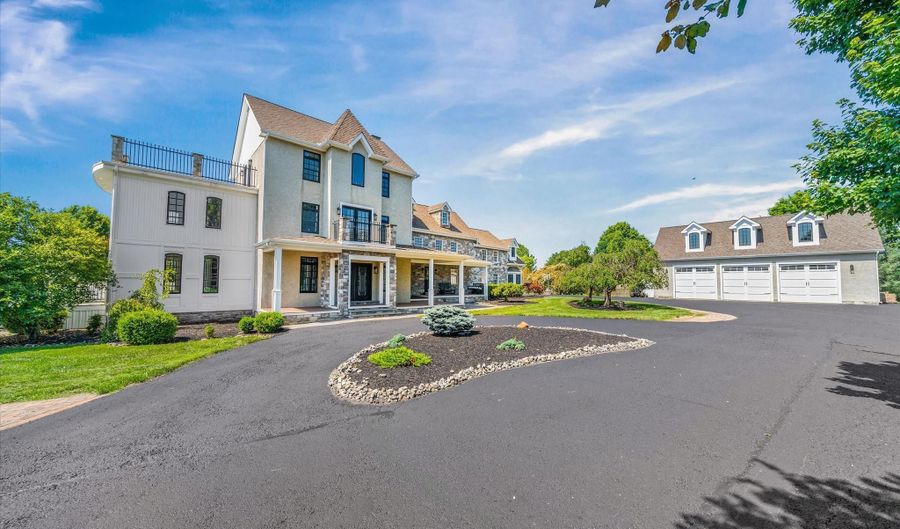 2159 MCCOY Rd, Bear, DE 19701 - 4 Beds, 6 Bath