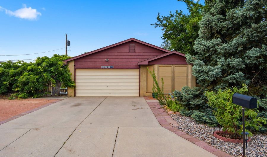 5920 Palo Verde Dr NW, Albuquerque, NM 87114 - 4 Beds, 2 Bath