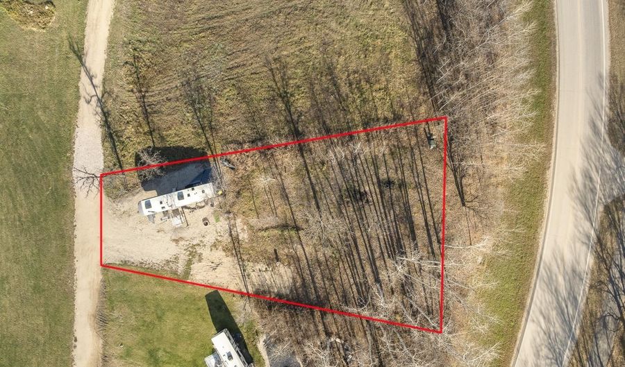 178 Twin Oaks Dr Lot Lake Metigoshe, Bottineau, ND 58318 - 0 Beds, 0 Bath