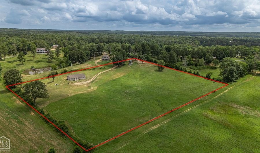 1399 Greene Rd 607, Beech Grove, AR 72412 - 4 Beds, 2 Bath