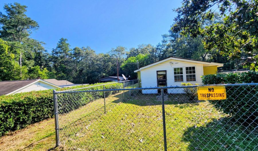 167 Easy St, Beech Island, SC 29842 - 2 Beds, 1 Bath