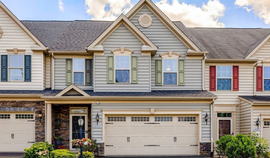 24859 HELMS Ter, Aldie, VA 20105 - 3 Beds, 3 Bath