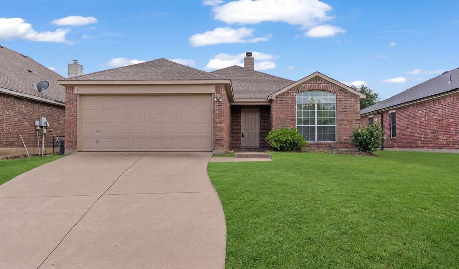 834 Hazels Way, Anna, TX 75409 - 3 Beds, 2 Bath