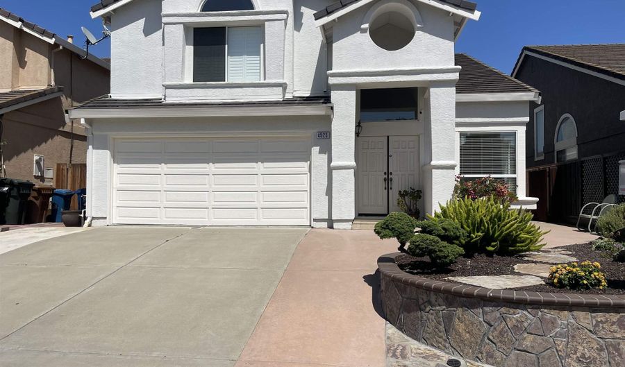 4525 Wolverine Way, Antioch, CA 94531 - 4 Beds, 3 Bath