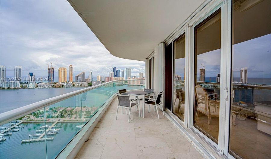 7000 ISLAND BL 2806, Aventura, FL 33160 - 3 Beds, 4 Bath