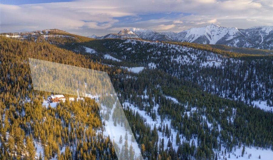 Ciel Drive Tract 2, Big Sky, MT 59716 - 0 Beds, 0 Bath