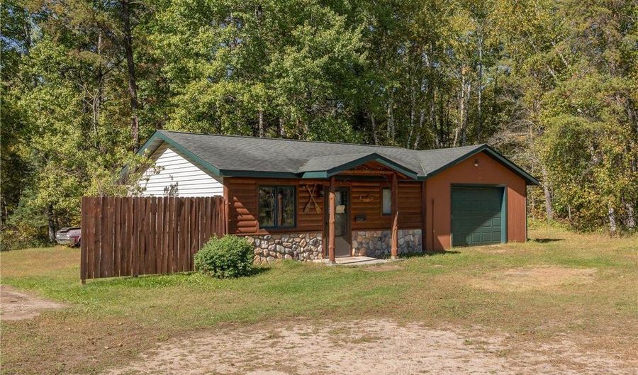 1547 State 371 NW, Backus, MN 56435 - 3 Beds, 2 Bath