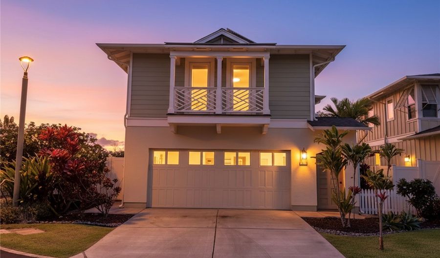 91-1526 Kaikohola St D1, Ewa Beach, HI 96706 - 4 Beds, 3 Bath