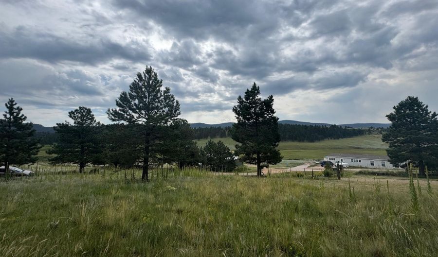 Whymans Black Lake Estates lot 39, Angel Fire, NM 87710 - 0 Beds, 0 Bath