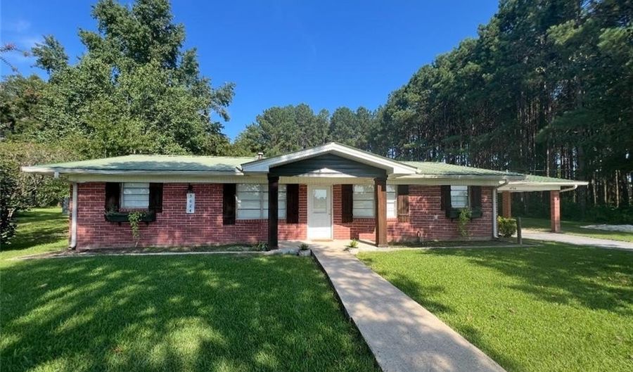 5024 Highway 21, Atmore, AL 36502 - 0 Beds, 0 Bath