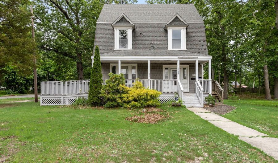 2129 ATCO Ave, Atco, NJ 08004 - 0 Beds, 0 Bath