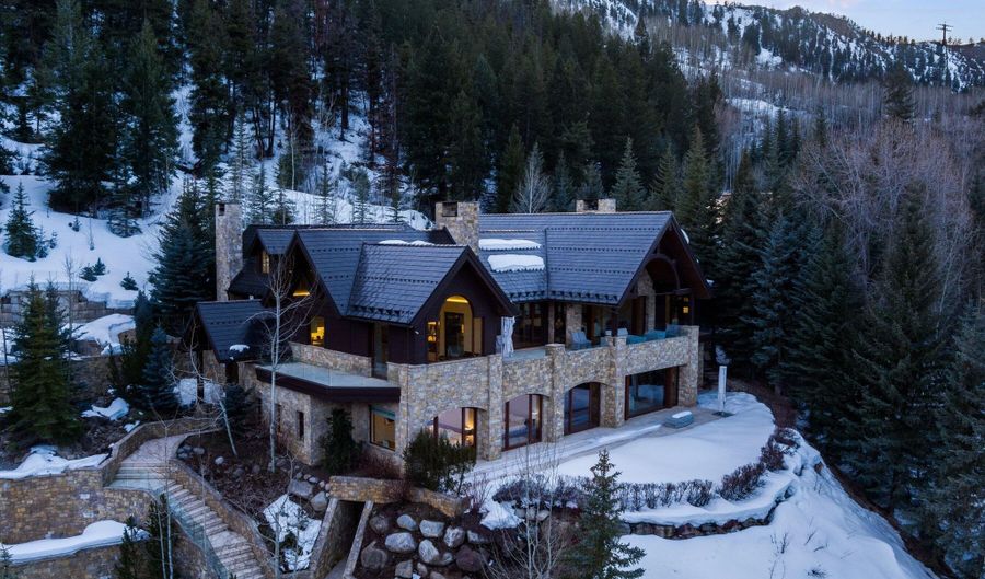 1011 Ute Ave, Aspen, CO 81611 - 7 Beds, 8 Bath