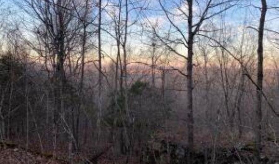 Whiskey Creek Lane, Batesville, AR 72501 - 0 Beds, 0 Bath