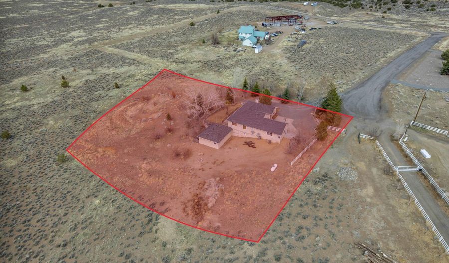 1568 Barker Ct, Gardnerville, NV 89410 - 5 Beds, 4 Bath