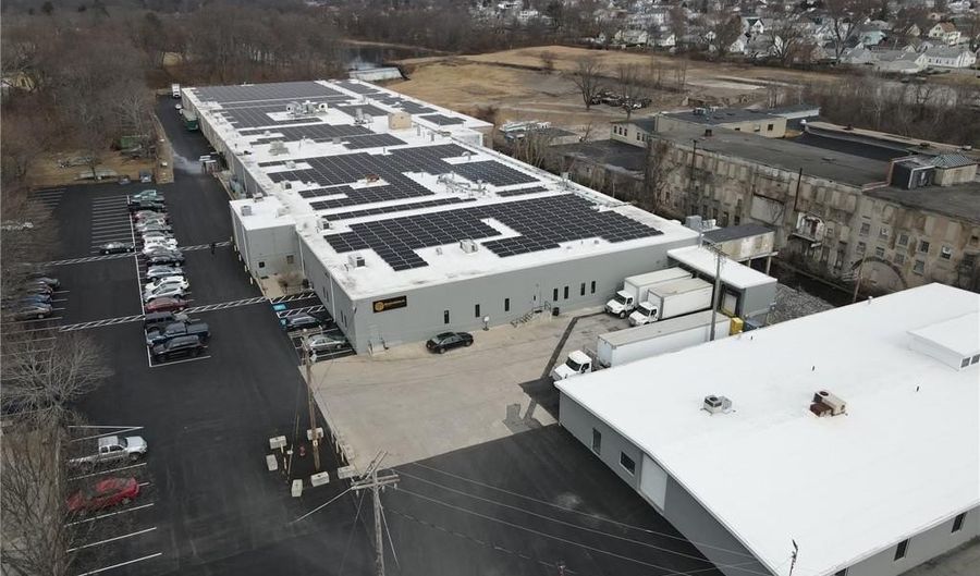 1425 Cranston St, Cranston, RI 02920 - 0 Beds, 0 Bath