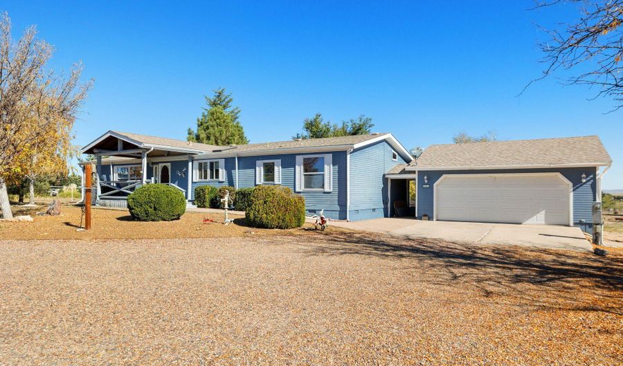 905 Johnson Ln, Chino Valley, AZ 86323 - 0 Beds, 0 Bath