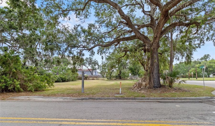 W MAIN STREET, Bartow, FL 33830 - 0 Beds, 0 Bath