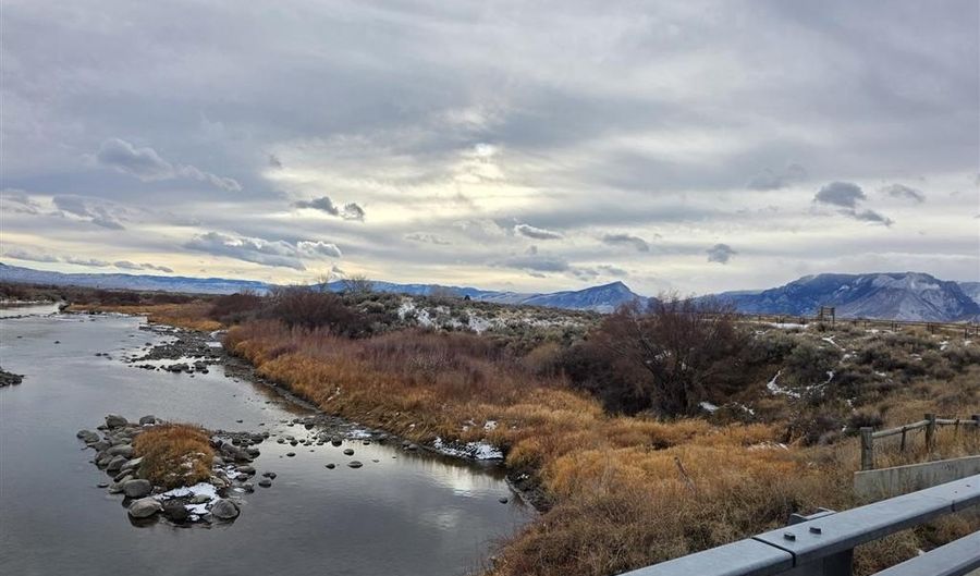 TBD Road 8VE Lot 16-17-A, Clark, WY 82435 - 0 Beds, 0 Bath