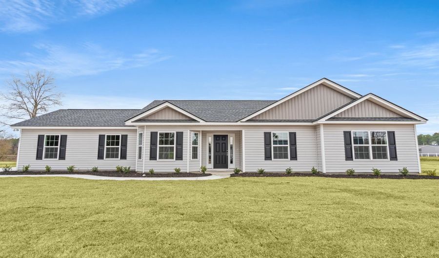 365 5th Ave, Aynor, SC 29511 - 3 Beds, 2 Bath