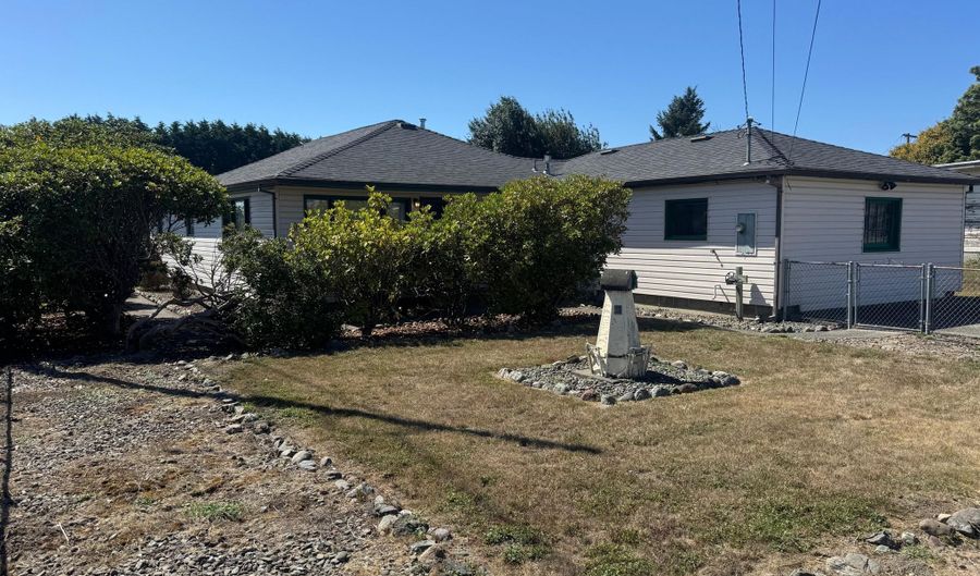 3659 Spear Ave, Arcata, CA 95521 - 4 Beds, 2 Bath