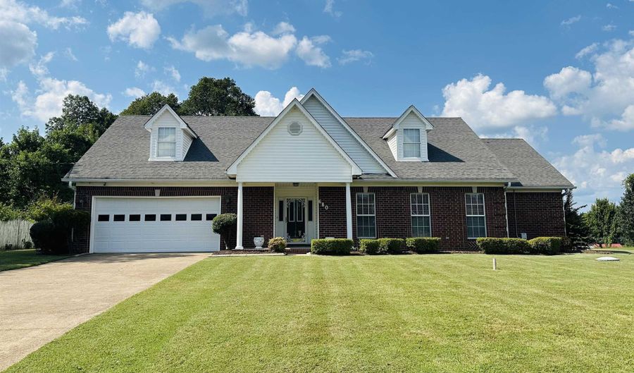 680 DUNCAN, Atoka, TN 38004 - 3 Beds, 2 Bath