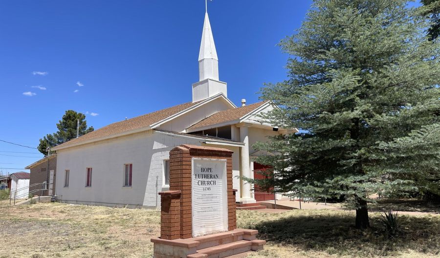 2134 S Bowers St, Bisbee, AZ 85603 - 0 Beds, 0 Bath