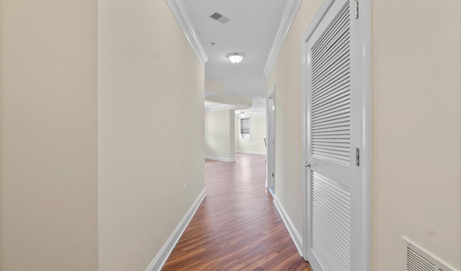 902 MACPHAIL WOODS Xing 2I, Bel Air, MD 21015 - 2 Beds, 2 Bath