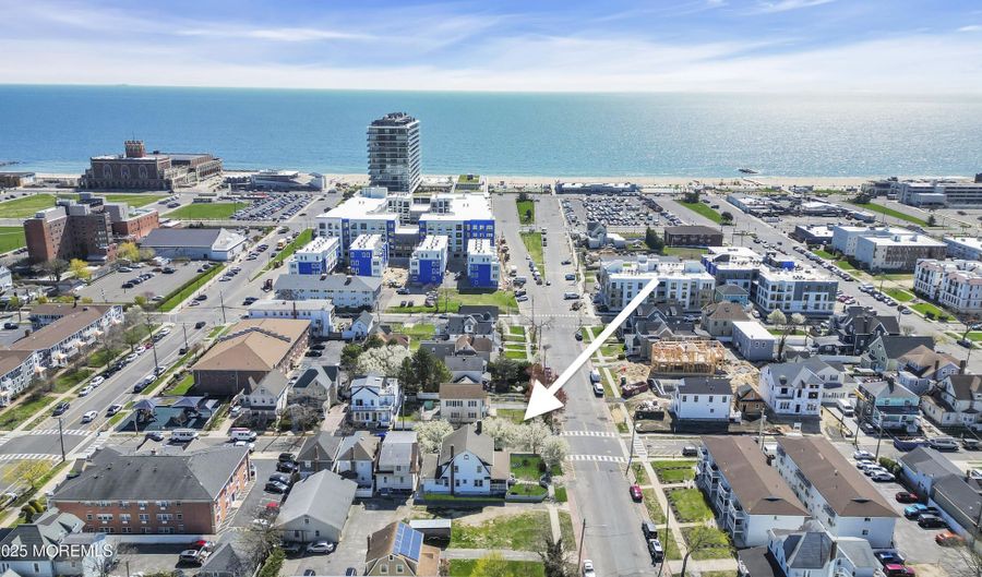 401 3rd Ave, Asbury Park, NJ 07712 - 7 Beds, 3 Bath