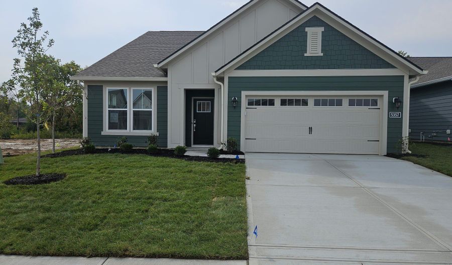 5357 Nettleton Way, Avon, IN 46123 - 3 Beds, 2 Bath
