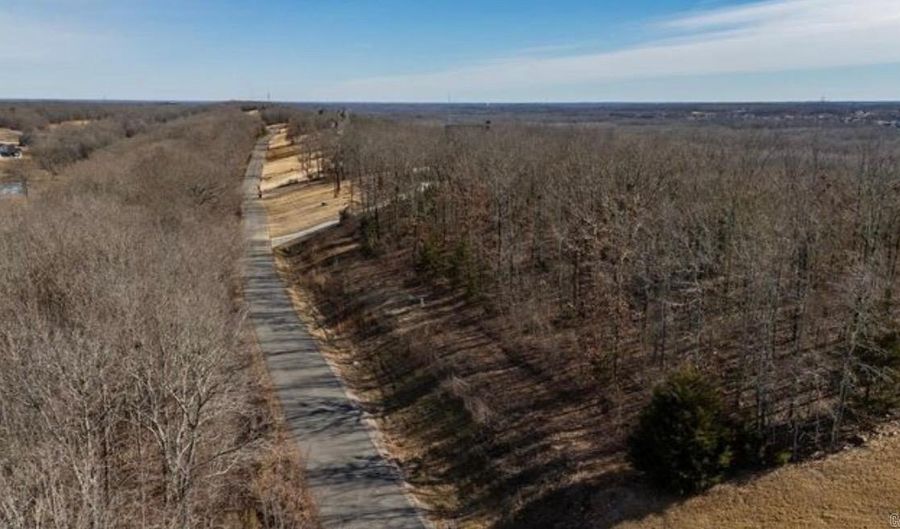 Crested Butte lot 31, Austin, AR 72007 - 0 Beds, 0 Bath