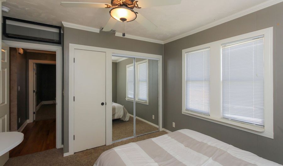 1625 S PALO DURO St, Amarillo, TX 79106 - 2 Beds, 1 Bath