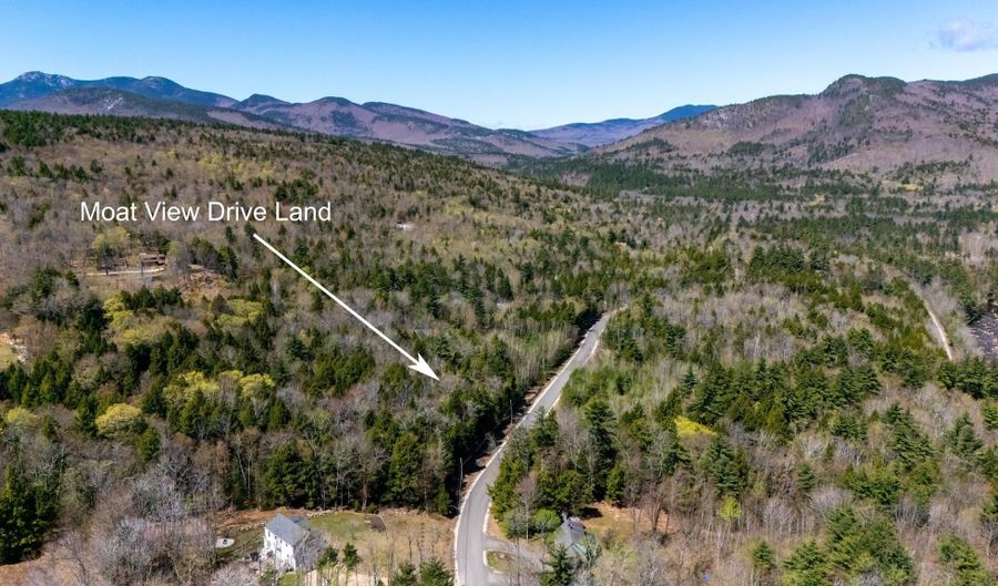 00 Moat View Dr Lot 18, Albany, NH 03818 - 0 Beds, 0 Bath