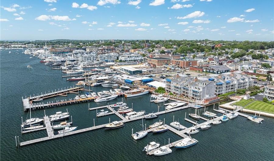 31 Coddington Wharf 24, Newport, RI 02840 - 3 Beds, 3 Bath