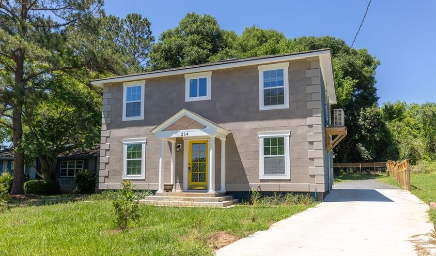 214 Habitat St, Americus, GA 31709 - 0 Beds, 0 Bath