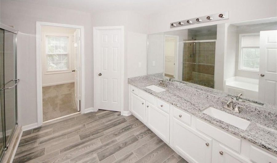 365 HUNT CREEK Dr, Acworth, GA 30101 - 5 Beds, 4 Bath