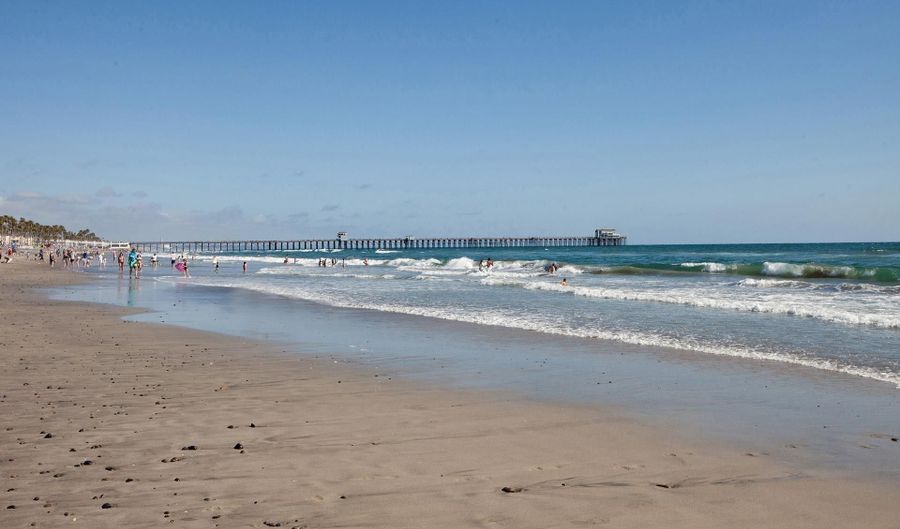 999 N Pacific St G104, Oceanside, CA 92054 - 1 Beds, 1 Bath