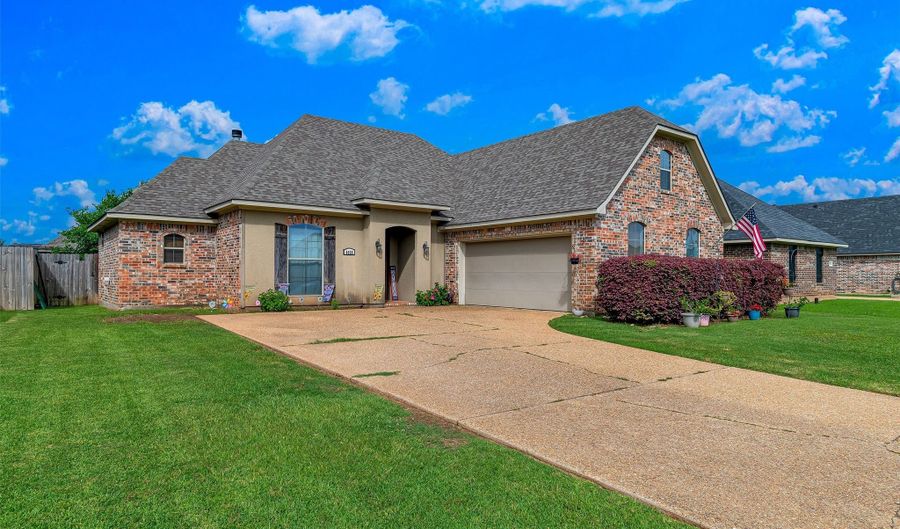 4026 Elizabeth Ln, Benton, LA 71006 - 4 Beds, 2 Bath