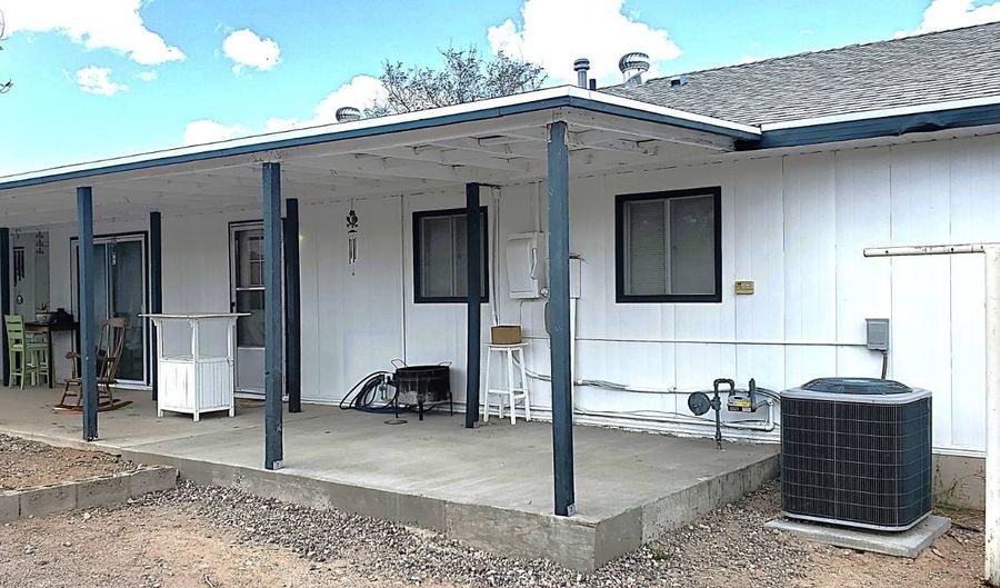 141 W 9th, Ajo, AZ 85321 - 3 Beds, 2 Bath