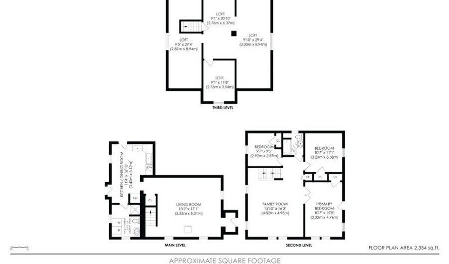 5 Fanwood Ct, West Milford, NJ 07421 - 3 Beds, 2 Bath