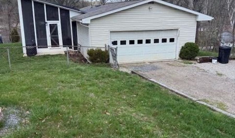 9088 Echo, Athens, OH 45701 - 3 Beds, 2 Bath