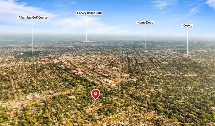 1416 Wilson Ave, San Marino, CA 91108 - 5 Beds, 5 Bath