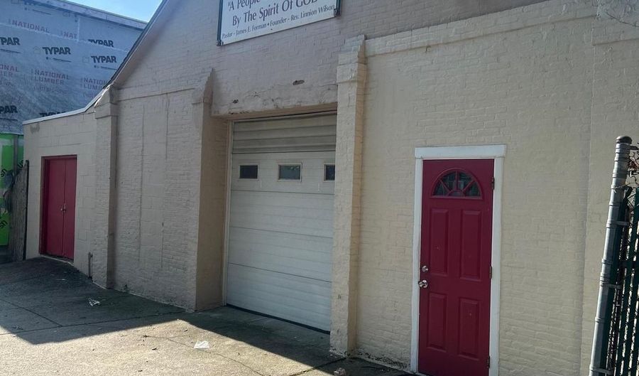 2305 MCELDERRY St, Baltimore, MD 21205 - 0 Beds, 0 Bath