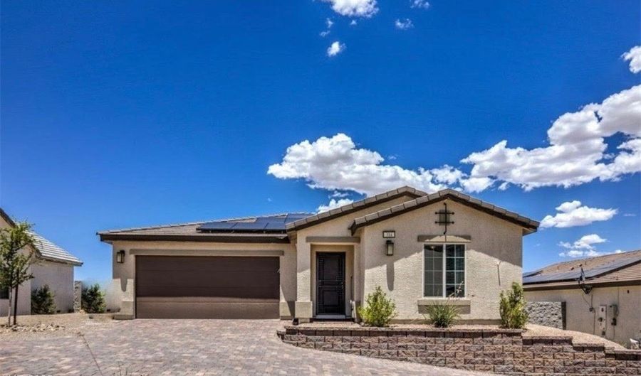 314 W Winston Ln, Indian Springs, NV 89018 - 4 Beds, 2 Bath