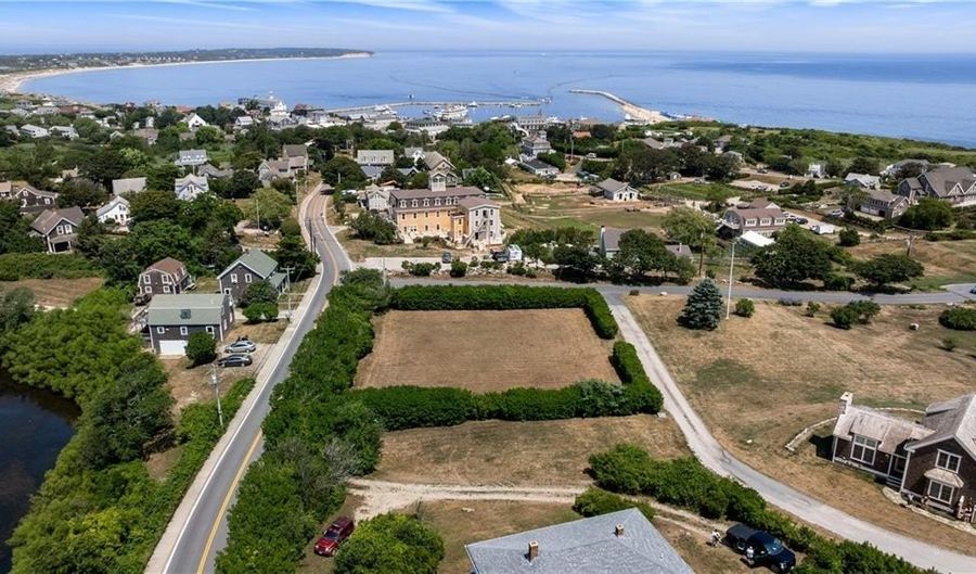 0 Lot 256-1 High St, Block Island, RI 02807 - 0 Beds, 0 Bath