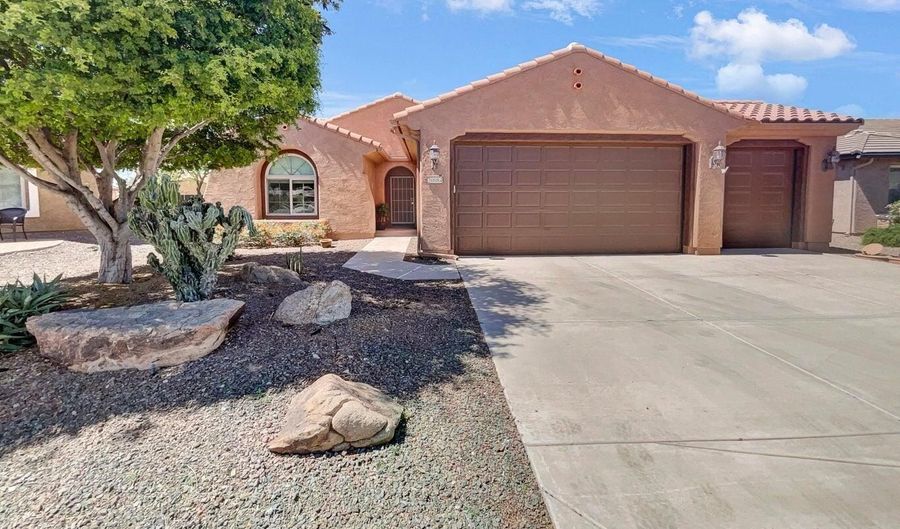 20084 N 271ST Dr, Buckeye, AZ 85396 - 2 Beds, 2 Bath