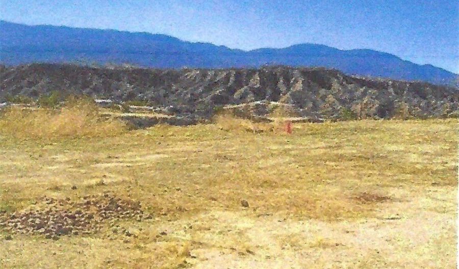 45275 El Conquisto, Aguanga, CA 92536 - 0 Beds, 0 Bath