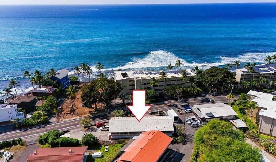 76-6271 Alii Dr, Kailua Kona, HI 96740 - 16 Beds, 8 Bath