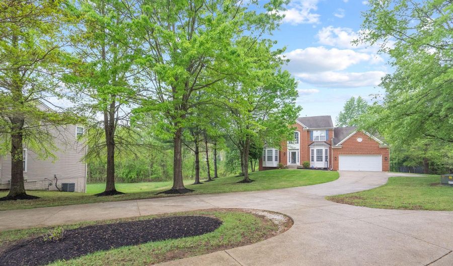 13102 OGLES HOPE Dr, Bowie, MD 20720 - 7 Beds, 5 Bath