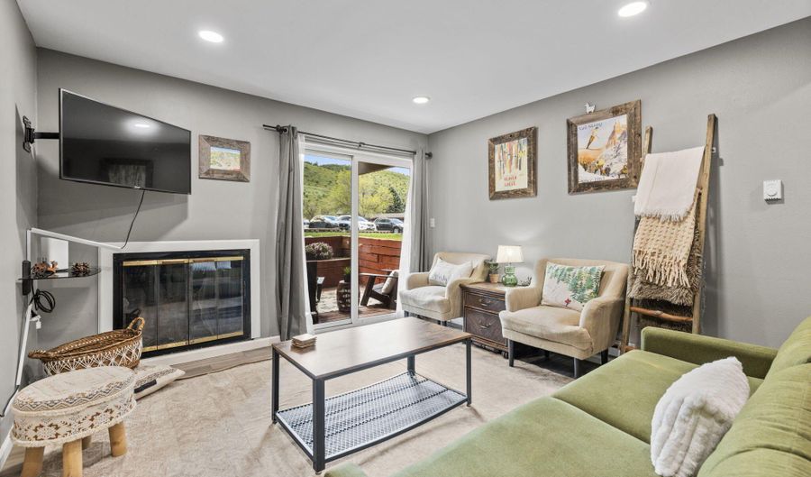 1061 W Beaver Creek Blvd F101, Avon, CO 81620 - 2 Beds, 2 Bath